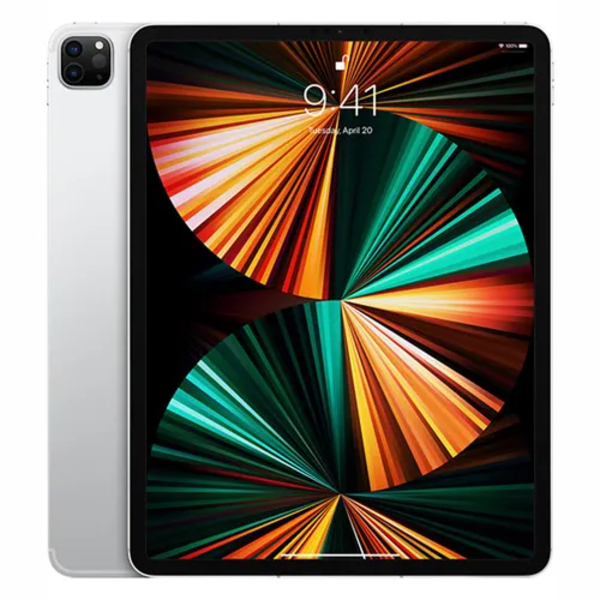 iPad Pro 12.9 inch 2021 Apple M1 (5G/Wifi) 128GB iPad Pro 12.9 inch 2021 Apple M1 (5G/Wifi) 128GB