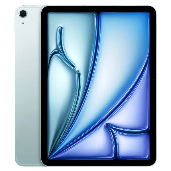 iPad Air 6 2024 11 inch Apple M2 (5G/Wifi) 128GB iPad Air 6 2024 11 inch Apple M2 (5G/Wifi) 128GB