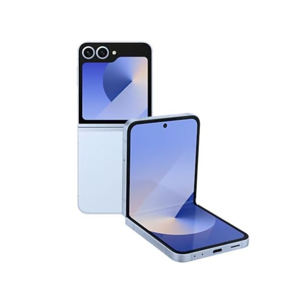 Samsung Galaxy Z Flip6 (5G) 12GB 256GB Samsung Galaxy Z Flip6 (5G) 12GB 256GB