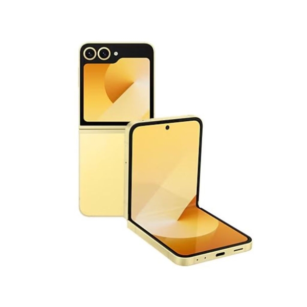 Samsung Galaxy Z Flip6 (5G) 12GB 512GB Samsung Galaxy Z Flip6 (5G) 12GB 512GB