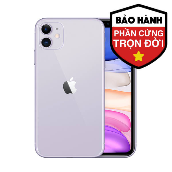 iPhone 11 128Gb cũ đẹp 99%