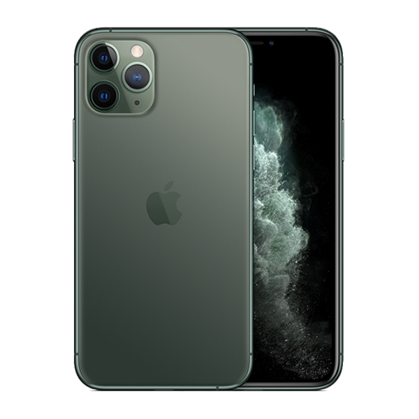 Apple iPhone 11 Pro MAX Lock 64GB