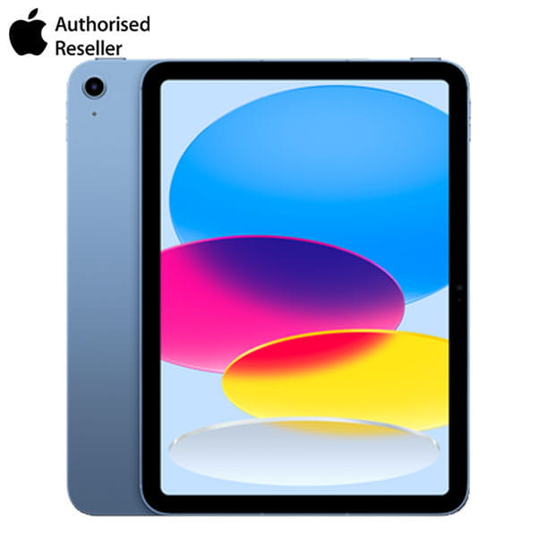 iPad Gen 10 10.9 inch 2022 Wifi + 5G 64GB I Chính hãng Apple Việt Nam