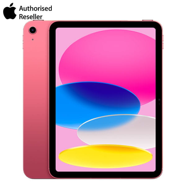 iPad Gen 10 10.9 inch 2022 Wifi 256GB I Chính hãng Apple Việt Nam