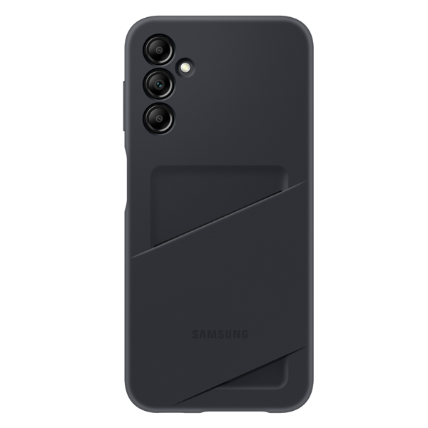 Ôp Lưng Kèm Khe Đựng Thẻ Samsung Galaxy A14 Chính Hãng