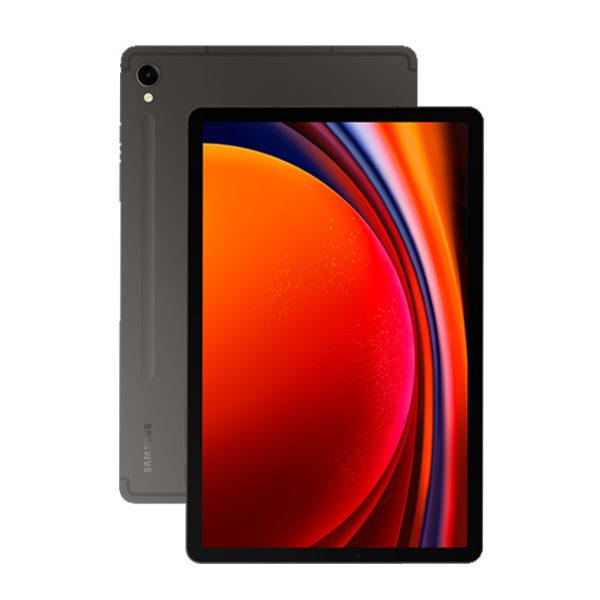 Samsung Galaxy Tab S9 Wifi 12GB 256GB Chính hãng