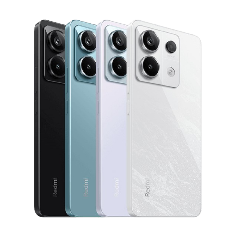 Xiaomi Redmi Note 13 Pro (5G) 8GB 128GB Box