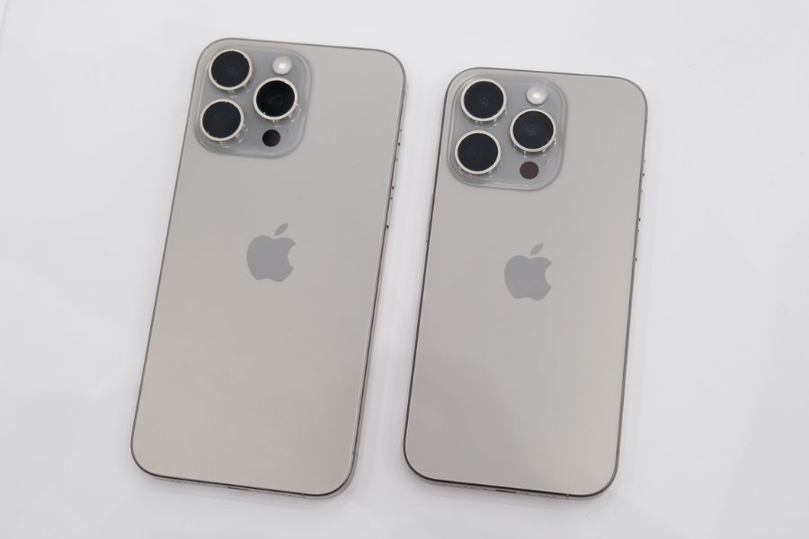 iPhone 15 cũ là gì?