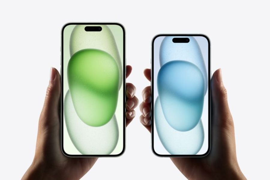 Nhược điểm của mua iPhone 15 cũ