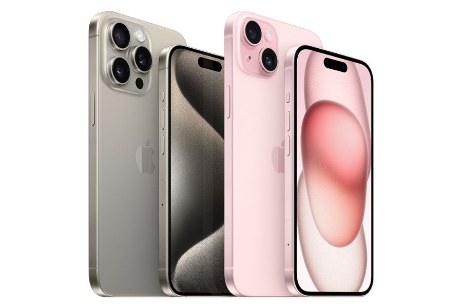 Những lưu ý khi mua iPhone 15 cũ