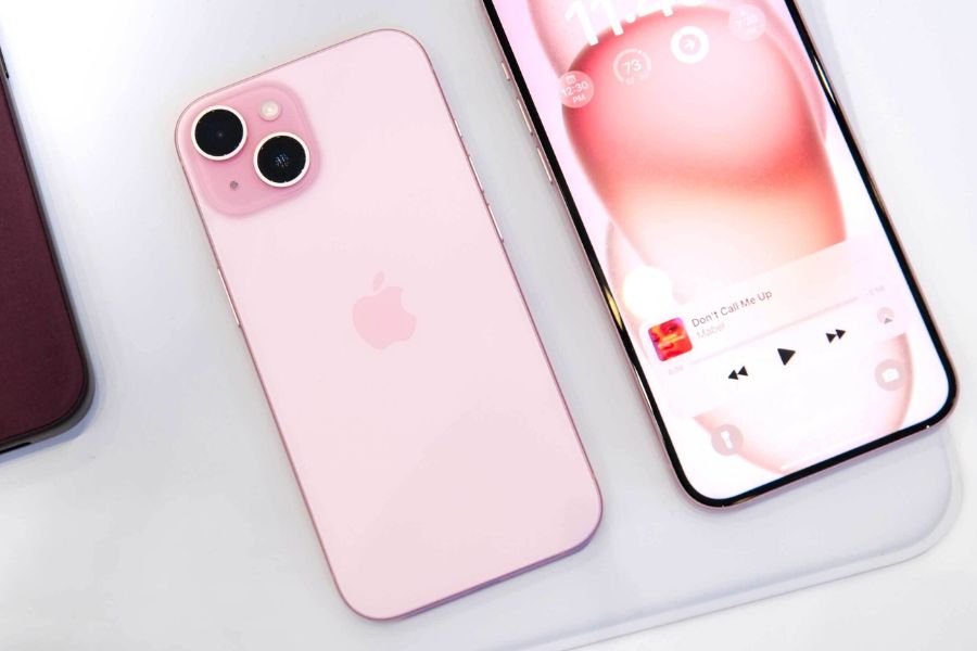 Những kinh nghiệm khi mua iPhone 15 cũ