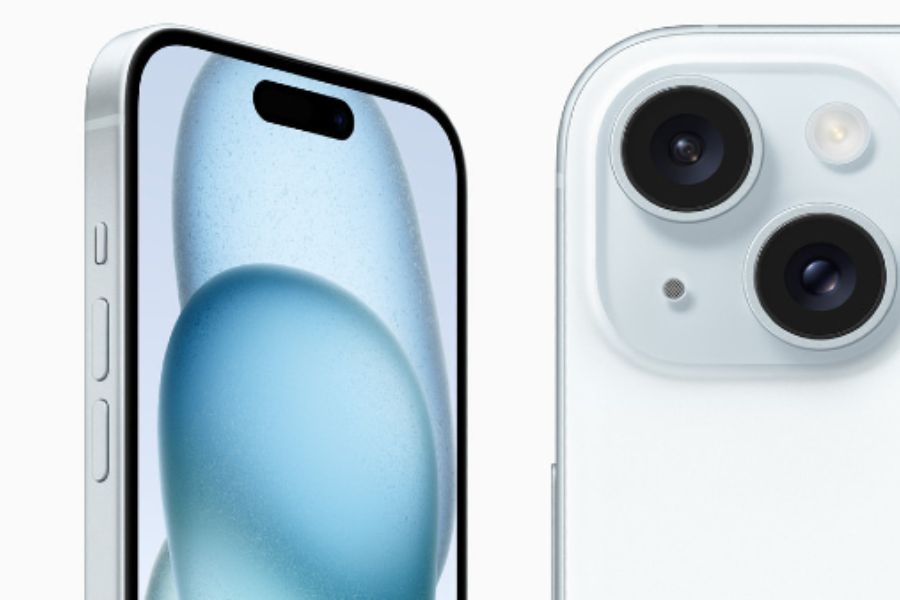 Bảng giá của iPhone 15 cũ