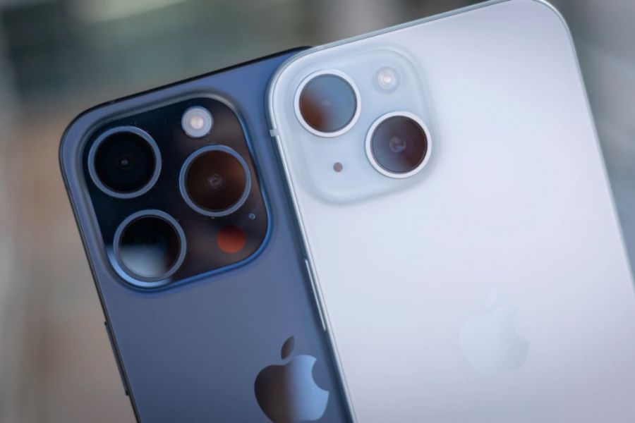 Kiểm tra iPhone 15 cũ có bị khóa iCloud hay là hàng Lock hay không