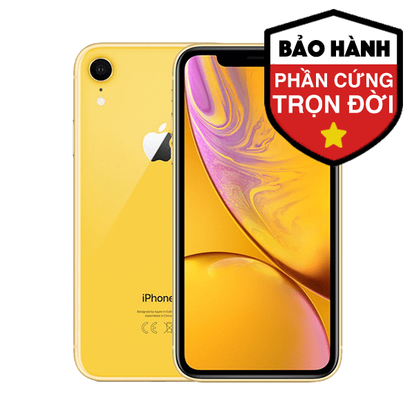 iPhone XR 128GB iPhone XR 128GB