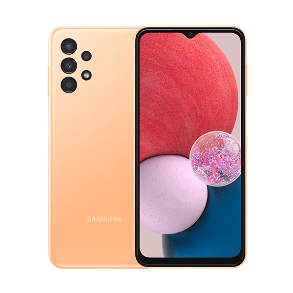 Samsung Galaxy A13 (4G) 4GB 128GB Samsung Galaxy A13 (4G) 4GB 128GB