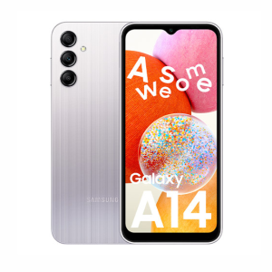 Samsung Galaxy A14 (4G) 4GB 128GB Samsung Galaxy A14 (4G) 4GB 128GB