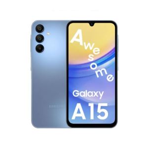 Samsung Galaxy A15 (4G) 8GB 128GB Samsung Galaxy A15 (4G) 8GB 128GB