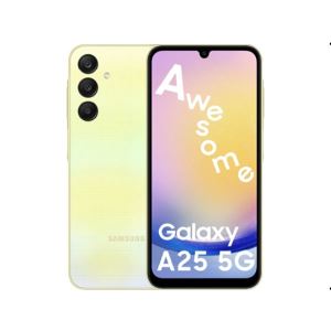 Samsung Galaxy A25 (5G) 6GB 128GB Samsung Galaxy A25 (5G) 6GB 128GB