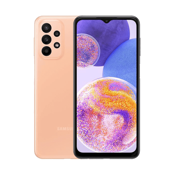 Samsung Galaxy A33 (5G) 8GB 128GB Samsung Galaxy A33 (5G) 8GB 128GB