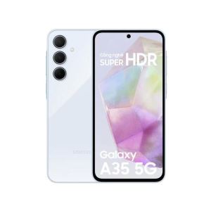 Samsung Galaxy A35 (5G) 8GB 128GB Samsung Galaxy A35 (5G) 8GB 128GB