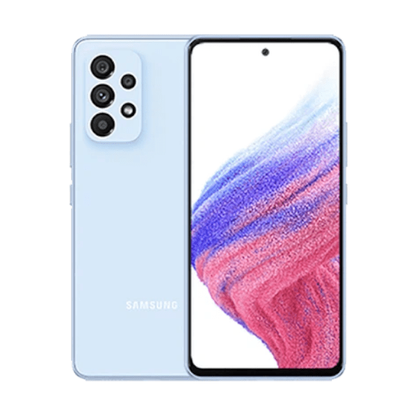 Samsung Galaxy A53 (5g) 8GB 128GB Samsung Galaxy A53 (5g) 8GB 128GB