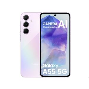 Samsung Galaxy A55 (5G) 8GB 128GB Samsung Galaxy A55 (5G) 8GB 128GB